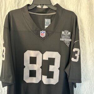 Men's Raiders Jersey